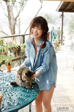 yuanlaishimeinana